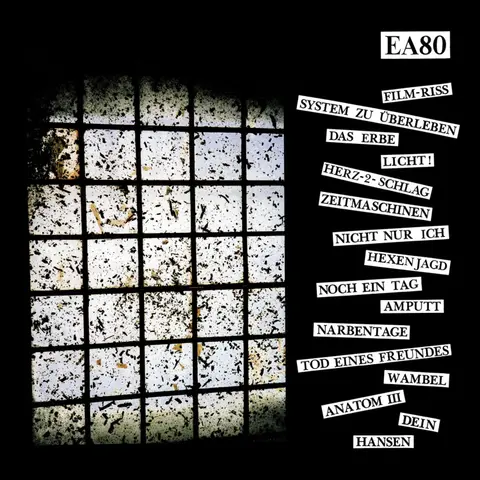 LICHT (REISSUE)