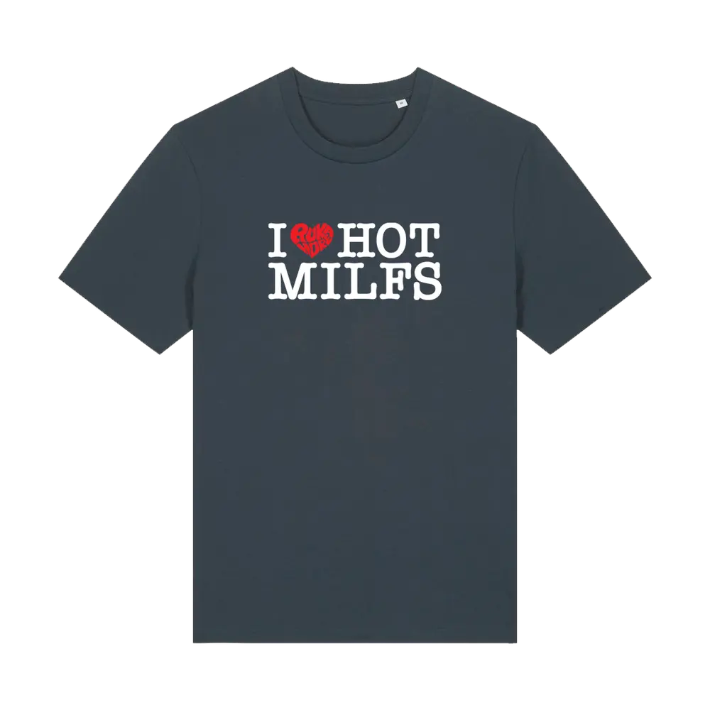 I Love Hot Milfs