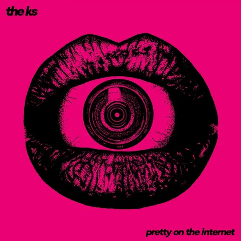 PRETTY ON THE INTERNET