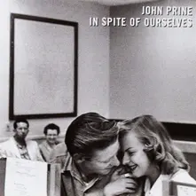 Vinyl IN SPITE OF OURSELVES