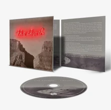 CD LACUNA