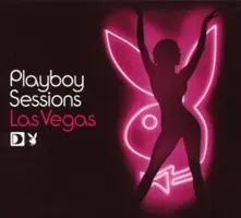 CD PLAYBOY SESSIONS - LAS VEGAS