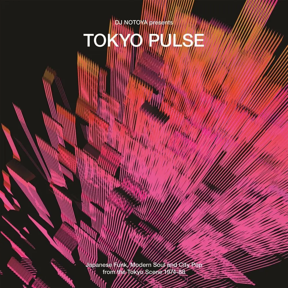 TOKYO PULSE - JAPANESE...