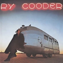 Ry Cooder, CD Ry Cooder