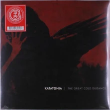 Vinyl GREAT COLD DISTANCE
