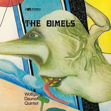 Vinyl THE OIMELS