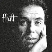 John Hiatt – BRING THE FAMILY (CD)