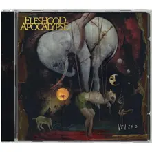 CD VELENO