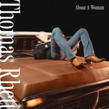 Vinyl ABOUT A WOMEN