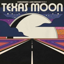 CD TEXAS MOON