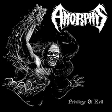 Amorphis, Vinyl PRIVILEGE OF EVIL