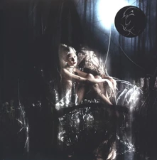 Arleta, Vinyl Sex (Clear Vinyl)