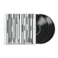 Stiff Little Fingers, Vinyl NOBODY'S HEROES