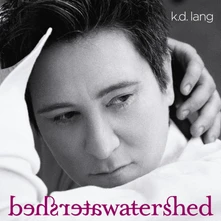 k.d. lang, Vinyl WATERSHED
