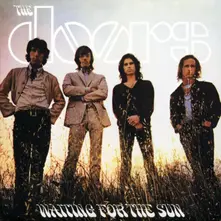 WAITING FOR THE SUN thumbnail