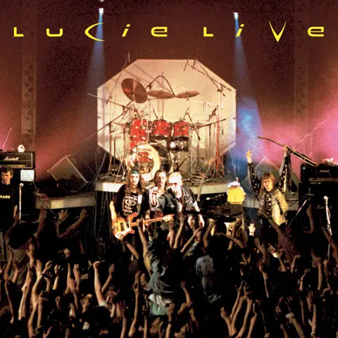 LIVE/2CD