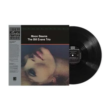 Bill Evans Trio, Vinyl Moon Beams