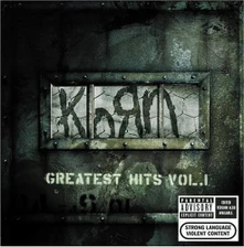Korn, CD Greatest Hits