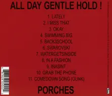 ALL DAY GENTLE HOLD! thumbnail