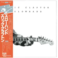 Slowhand (Japan Edition) (SHM-CD) thumbnail