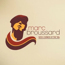 Marc Broussard, CD S.O.S. V: SONGS OF THE...
