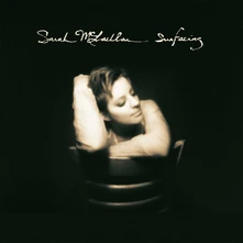 Sarah McLachlan, Vinyl Surfacing