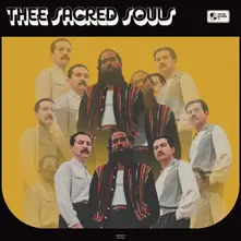Vinyl THEE SACRED SOULS