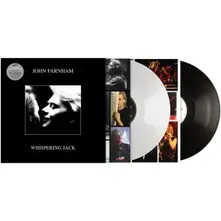 Vinyl WHISPERING JACK