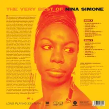 The Very Best Of Nina Simone thumbnail
