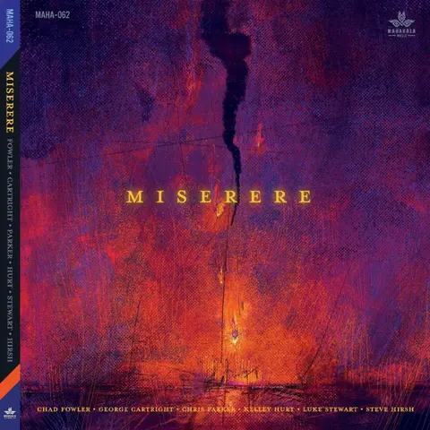 MISERERE