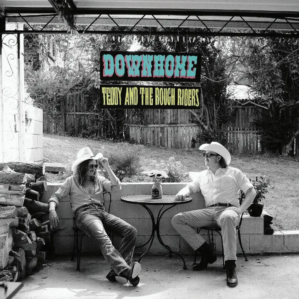 DOWN HOME