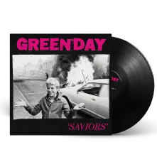 Vinyl Saviors