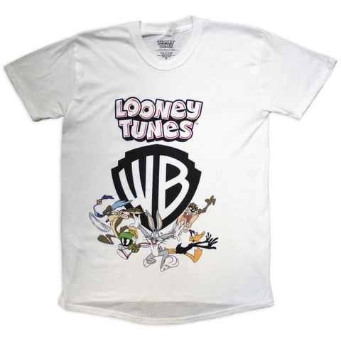 Warner Bros Shield