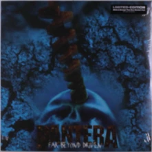 Vinyl FAR BEYOND DRIVEN