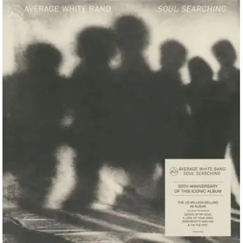 SOUL SEARCHING