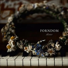 Forndom, CD ALSTER