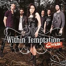 Within Temptation, CD The Q Music Sessions