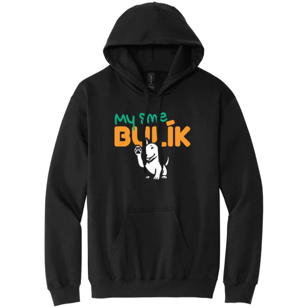My sme bulík