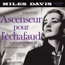 ASCENSEUR POUR L'ÉCHAFAUD thumbnail