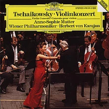 CD KONCERT PRO HOUSLE D-DUR