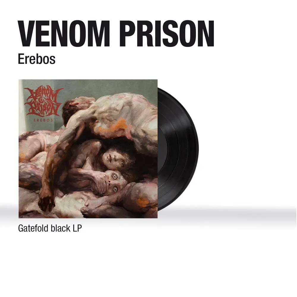 Erebos