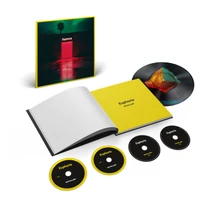 Schiller, CD Euphoria