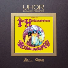 The Jimi Hendrix Experience, Vinyl HENDRIX, JIMI -EXPERIENCE- - ARE YOU EXPERIENCED?