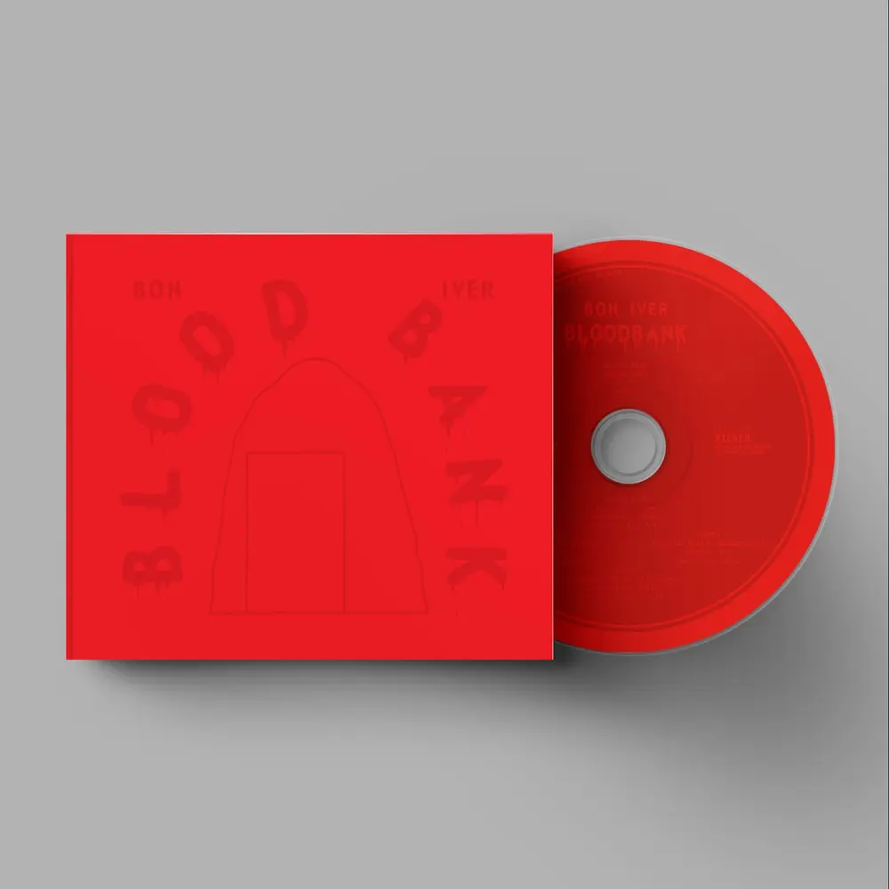 BLOOD BANK EP (10TH ANNIVERSARY EDITION)