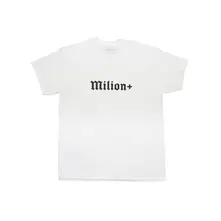 Yzomandias – Milion+ (Tričko)