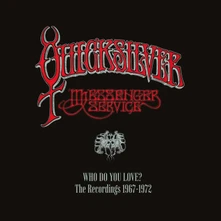 CD WHO DO YOU LOVE - THE ...