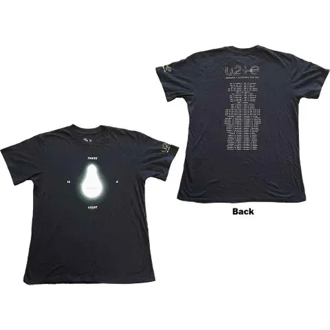 I+E Tour 2015 There Is A Light