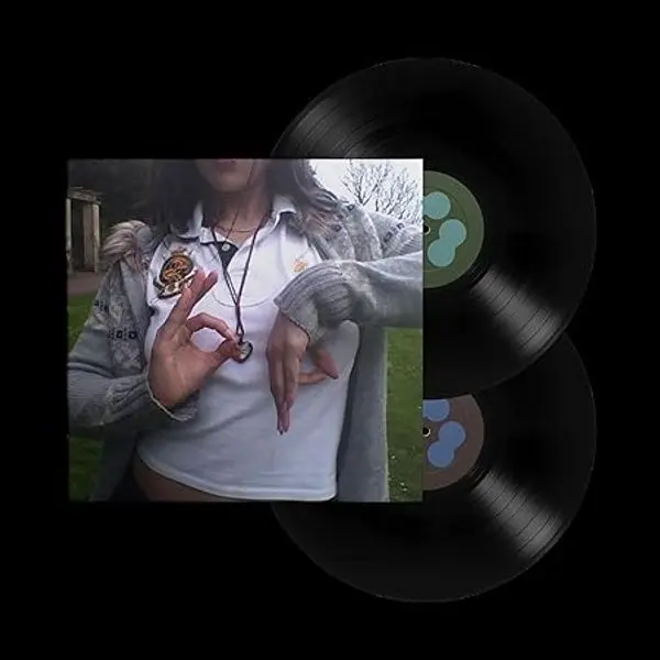 BASSPUNK 1 & 2 (Vinyl)