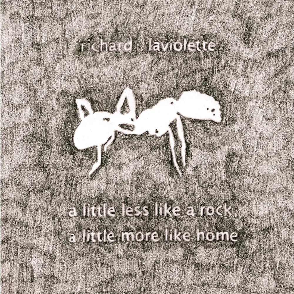 A LITTLE LESS LIKE A R...