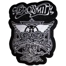 Permanent Vacation